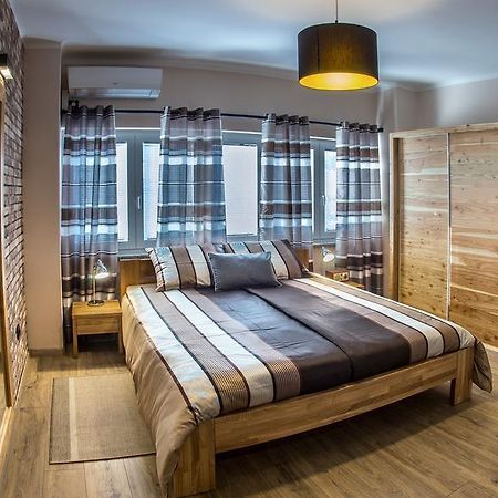 Deluxe 4 Star Studio Apartment 리예카 외부 사진