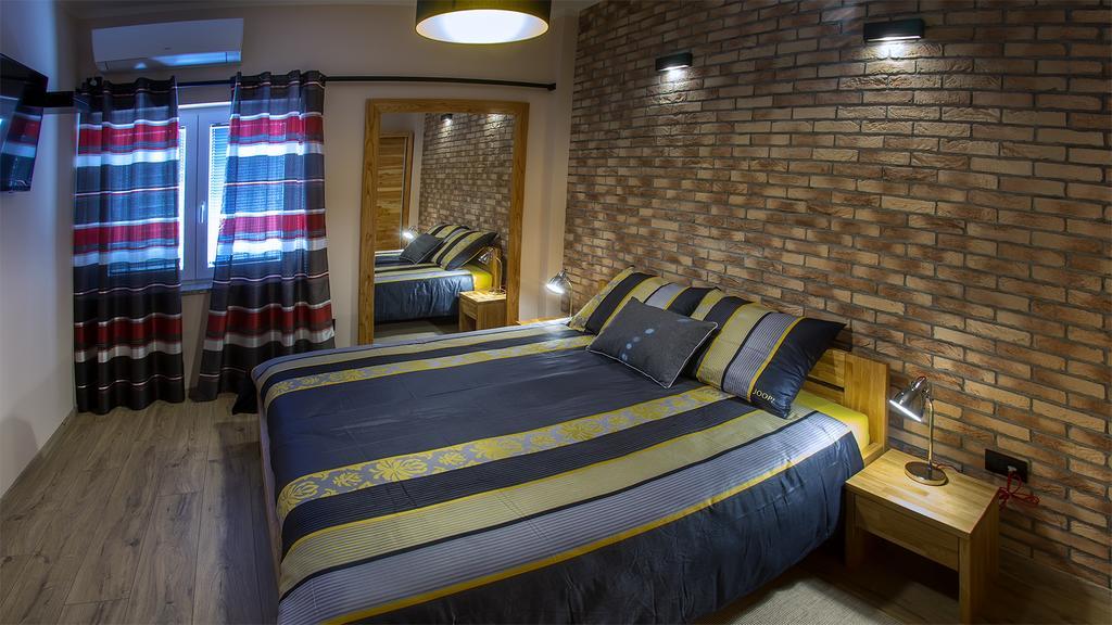 Deluxe 4 Star Studio Apartment 리예카 외부 사진