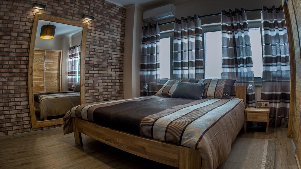 Deluxe 4 Star Studio Apartment 리예카 외부 사진
