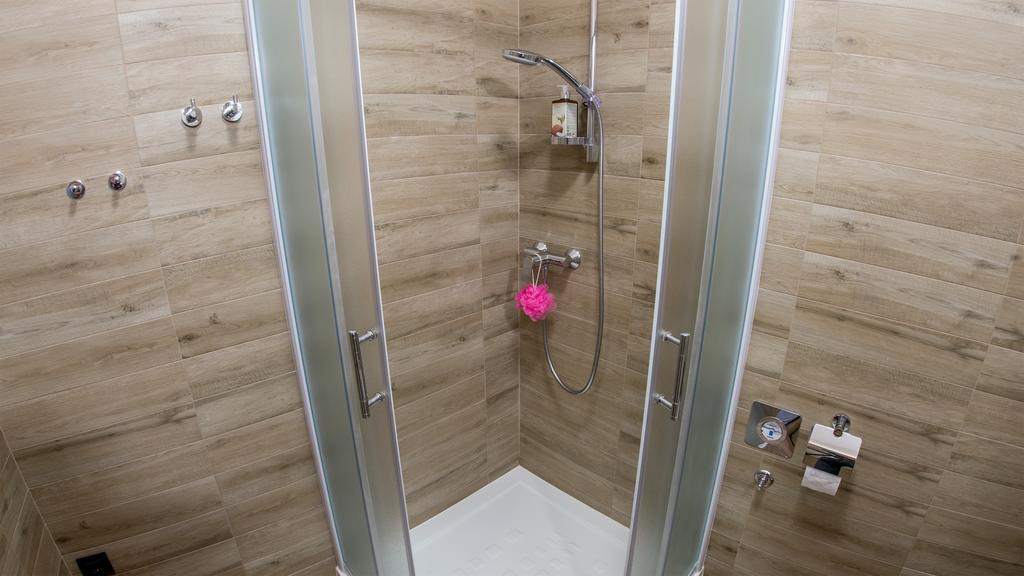 Deluxe 4 Star Studio Apartment 리예카 외부 사진