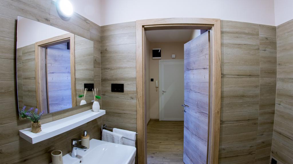 Deluxe 4 Star Studio Apartment 리예카 외부 사진